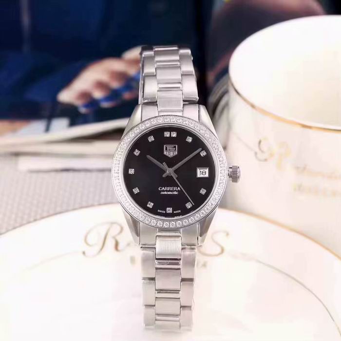 TAG Heuer Watch 741